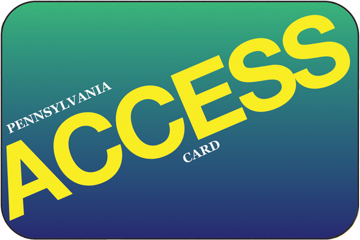 Access Cards