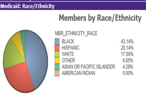 Race Ethnicity